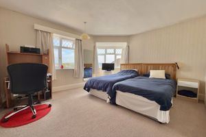 Bedroom 2- click for photo gallery